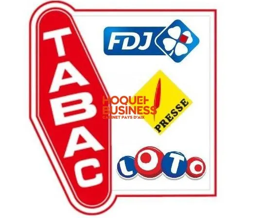 Brasserie, presse, restauration, tabac 144 m² Aix-en-Provence 