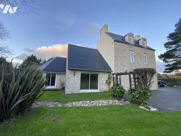 Maison 9 pièces 193 m² 