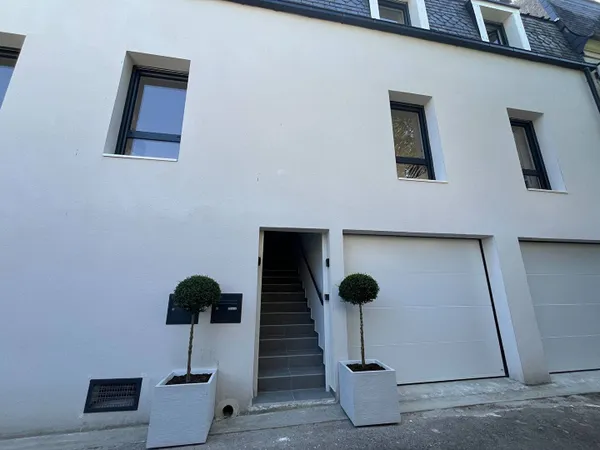 Maison 5 pièces 80 m² 