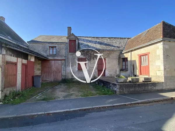 Maison 3 pièces 97 m² 