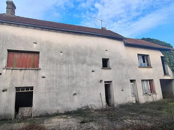 Maison 7 pièces 170 m² 