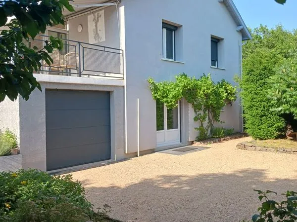 Maison 6 pièces 173 m² 