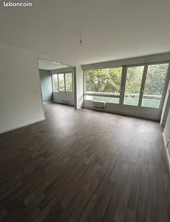 Appartement 3 pièces 76 m² 