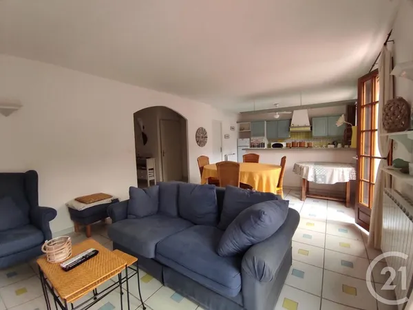 Maison 3 pièces 99 m² 