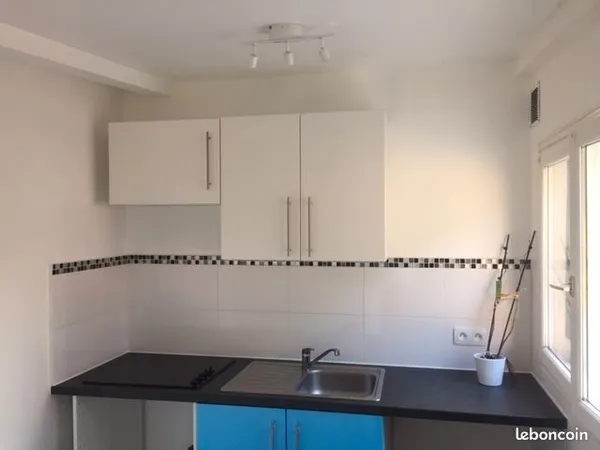 3 P 55m2 à 5min du T2 