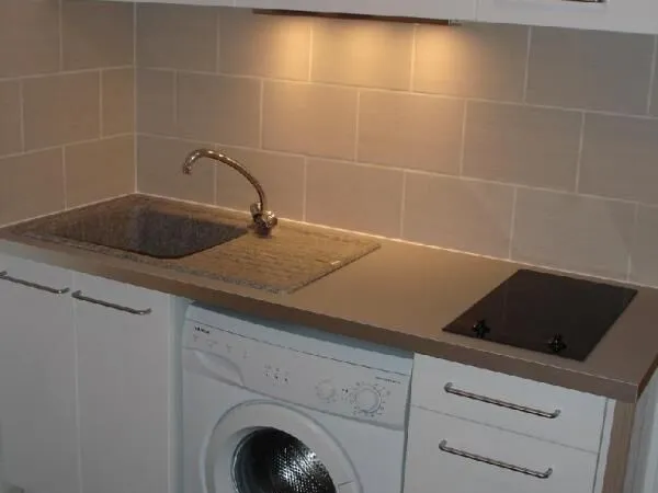 Appartement de 38m2 à louer sur Strasbourg 