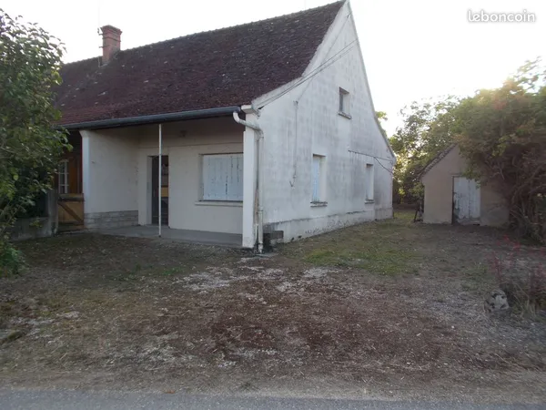 MAISON 56 m² 