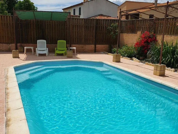 Maison 8 pièces 192 m² 