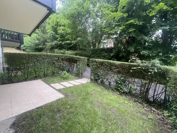 Appartement 2 pièces 28 m² 