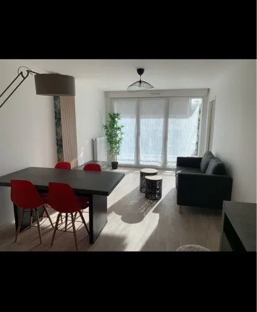 T2 meublé récent à Saint-Fargeau-Ponthierry 