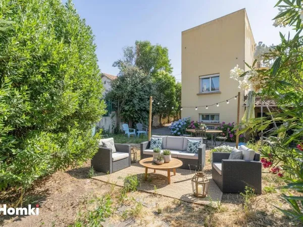 Villa 5 pièces 110 m² 