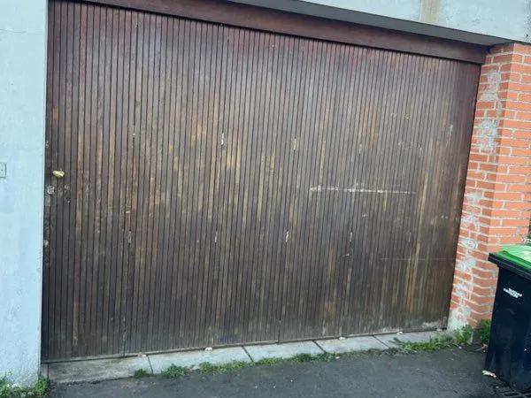 Box / garage 30 m² à louer - Toulouse 