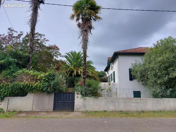 Maison 3 pièces 82 m² 