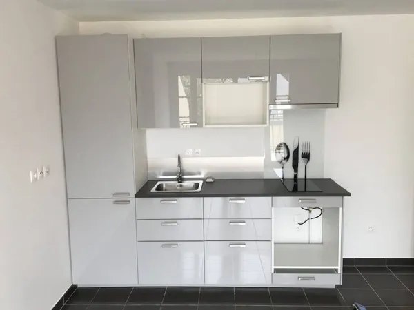 Appartement 2 pièces 52 m² 