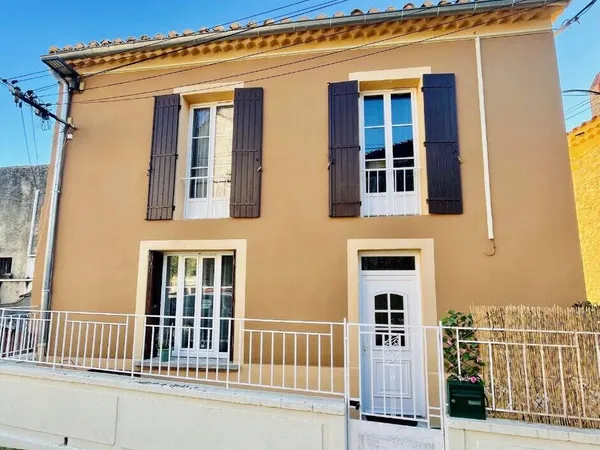 Maison 4 pièces 97 m² 