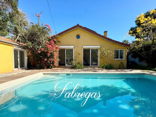 Villa 4 pièces 74 m² 