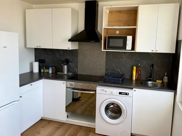 Appartement 4 pièces 70 m² 