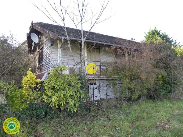 Maison Vente Léré 3p 33m² 26500€