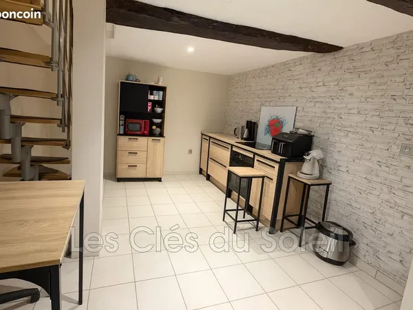 Maison de village 5 pièces 75 m² 
