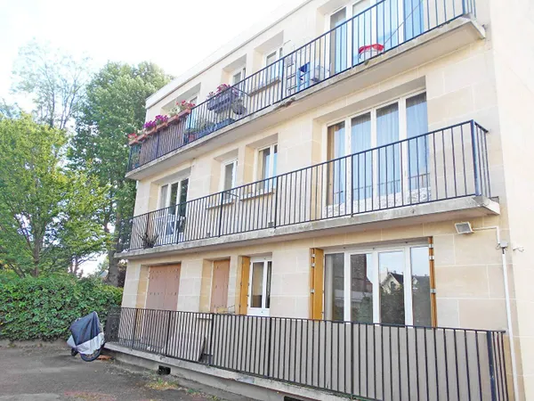 Appartement 1 pièce 29 m² 