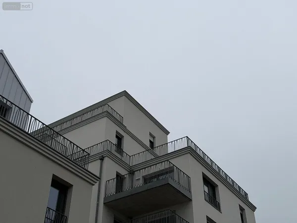 Appartement 5 pièces 113 m² 