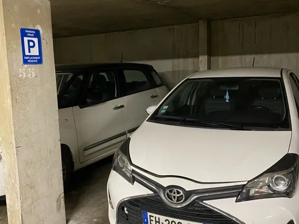 Parking - Garage Location Montpellier   70€