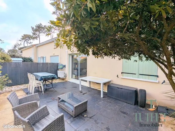 Maison 4 pièces 71 m² 