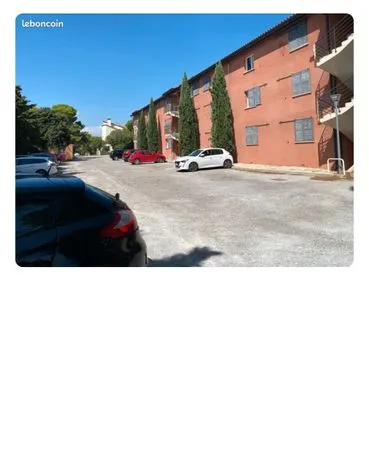 Location T3 meublé a l'année 