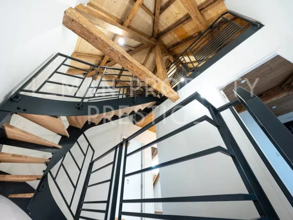 EXCLUSIVITÉ - au pied du GOLF d'EVIAN 