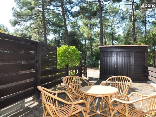 Maison 3 pièces 42 m² 