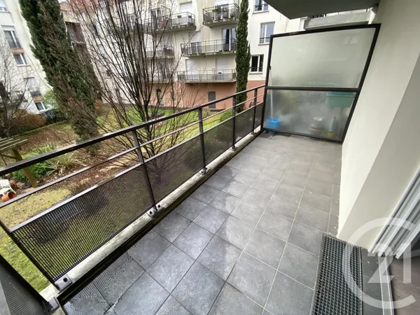 Appartement 3 pièces 54 m² 