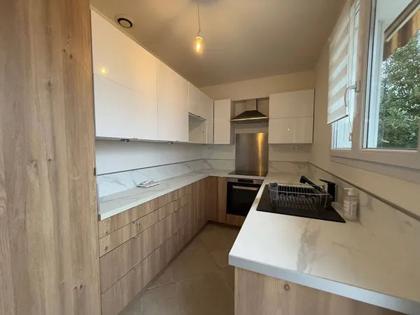 Maison 5 pièces 90 m² 