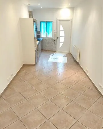 Maison / appartement T3 