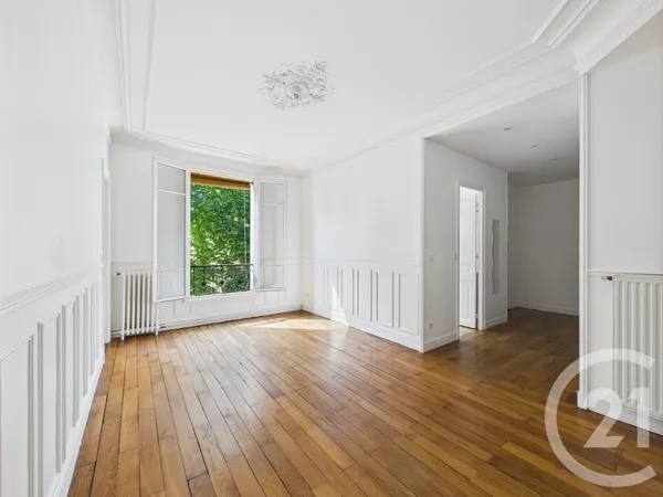 Appartement 4 pièces 79 m² 