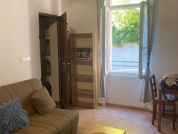 Studio 25 m2 