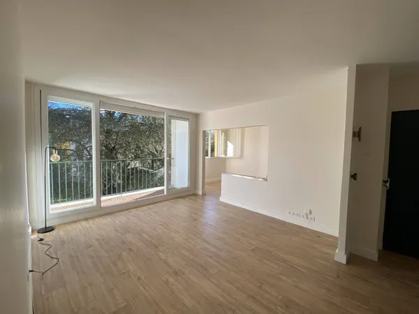 Vends appartement 