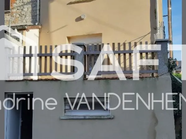 Location sur MONTCORNET!! 