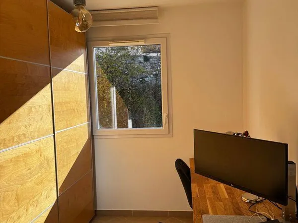 Appartement 4 pièces 76 m² 