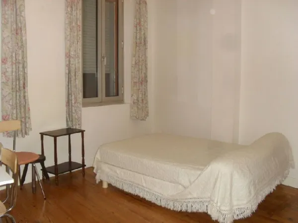 APPARTEMENT T1BIS TOULOUSE- SAINT CYPRIEN 