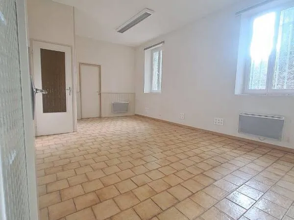 Propriété 172 m² 