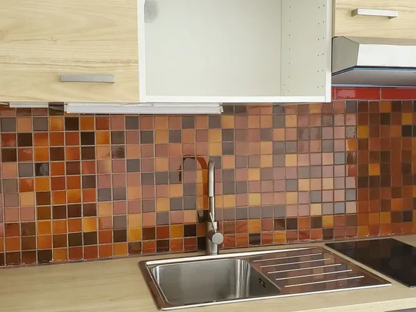 Appartement Location Strasbourg 1p 19m² 500€
