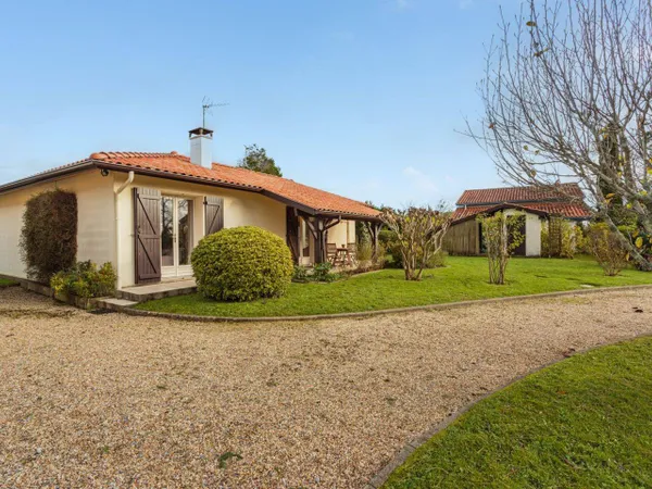 Maison 3 pièces 76 m² 