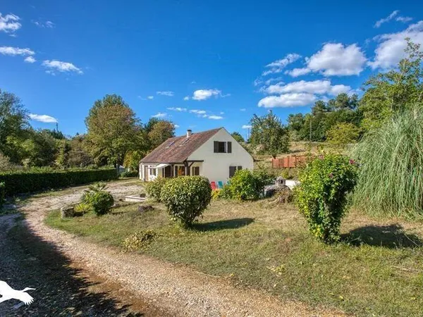 Maison 8 pièces 150 m² 