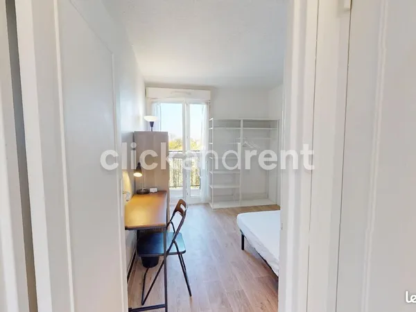 Appartement 4 pièces 75 m² 
