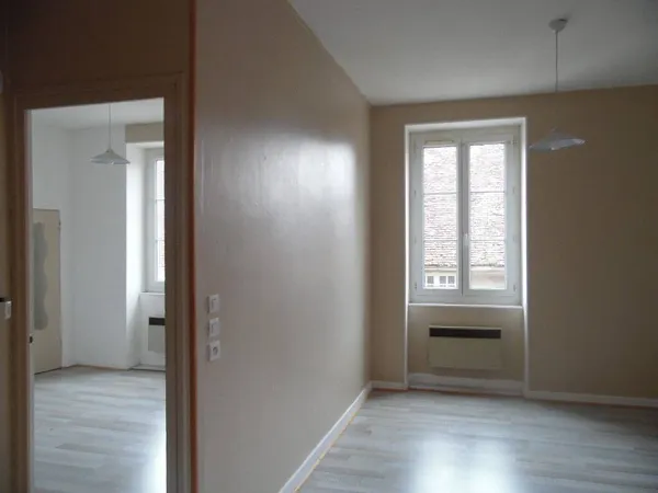 Appartement 2 pièces 30 m² 