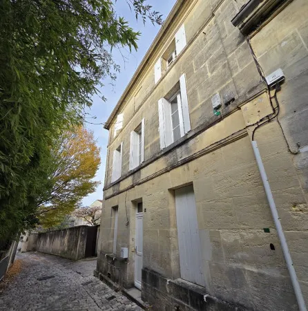 Maison 6 pièces 125 m² 