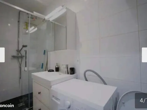 Studio Rentable 