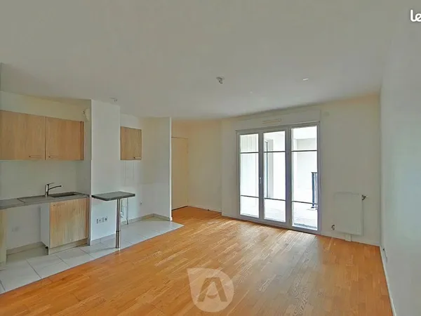 Appartement 3 pièces 56 m² 