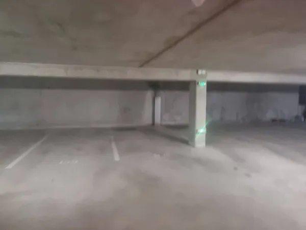 Parking 12 m² 