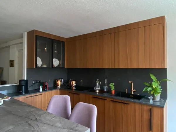 Appartement 4 pièces 110 m² 